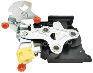 Assy Actionneur Serrure Porte Compatible Avec Chevy Pour Cavalier 1995 1997 1999 2000 2001 2003 2005 940-104 940-105 Actionneur De Serrure De Porte Avant Mécanisme De Verrouillage Serrure Porte