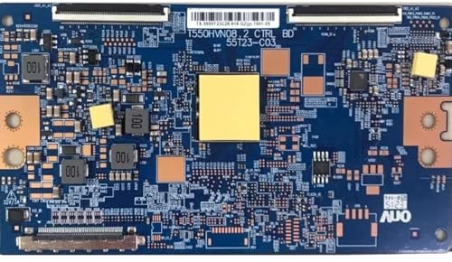 Accessori TV Sostitutivi For Scheda Logica TV T550HVN08.2 CTRL BD 55T23-C03(55inch)