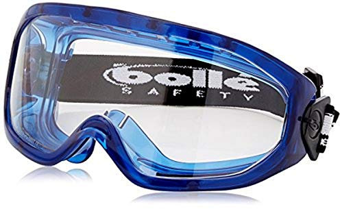 Bollé BLEPSI Blast Lunettes de masques Étanche