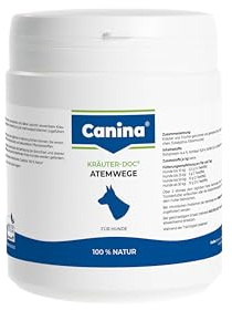 Canina Kräuter-Doc Atemwege, 1er Pack (1 x 0.3 kg)