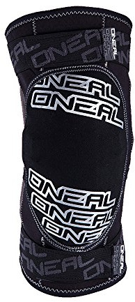 O'NEAL Kinder Knieschoner Dirt RL Youth, Schwarz
