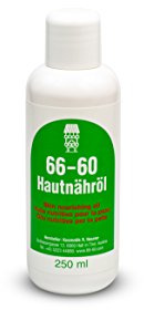 66-60 Hautnähröl - 250ml