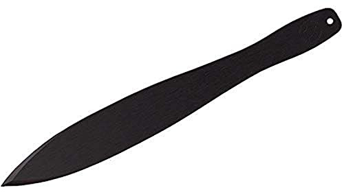 Cold Steel - Outdoormesser - Pro Flight Sport - Klingenlänge: 20,32 cm, Schwarz