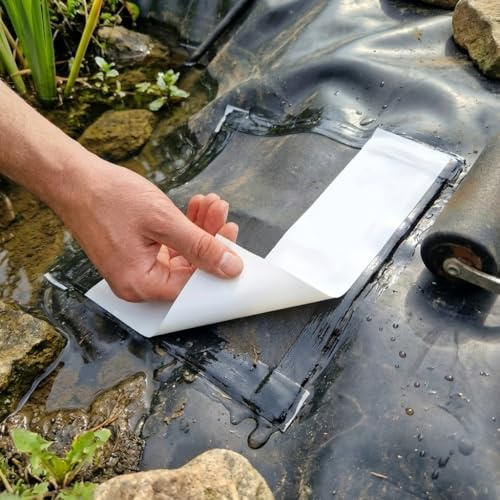 Kit de réparation pour bassin
