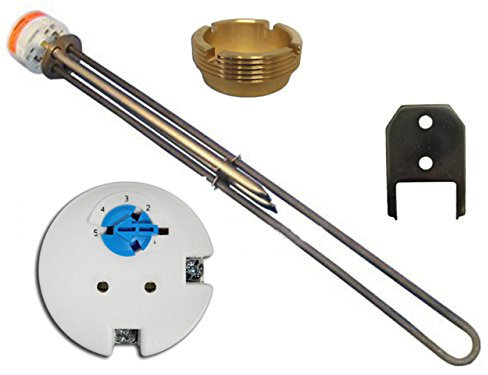 Heatrae Sadia Megaflo/Megaflow Upper Immersion Heater - 95606962