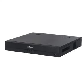 DAHUA NVR4432-4KS2/I NVR 32CH 256MBPS 4K H265 HDMI 4HDD E/S AI
