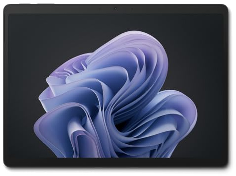 Microsoft Surface Pro 10 Intel Core Ultra 7 256 GB 33 cm (13) 16 GB Wi-Fi 6E (802.11ax) Windows 11 Pro Schwarz