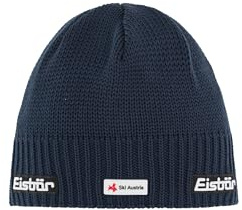 Eisbär Unisex Beanie-Mütze Trop XL Ska