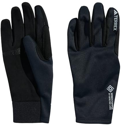 adidas Unisex Terrex Xperior Gore-TEX Windstopper Handschuhe