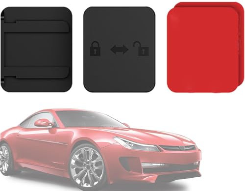 Generico Staffa fissa ETC Assistant,Staffa a sgancio rapido ETC Assistant, Supporto fisso Auto ETC Assistant, Strumento di supporto dal design compatto per auto di piccole dimensioni, berline e SUV