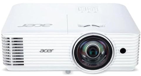 Acer Proyector SL2520n, 4000 lúmenes, 1080p Full HD