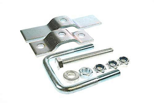 Maypole 195 - Supporto Universale per Ruota di scorta