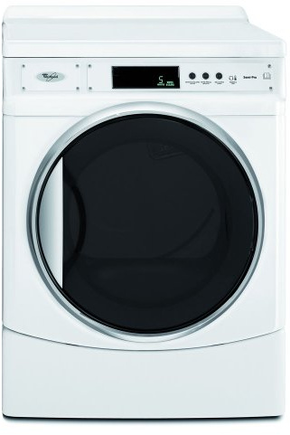 Whirlpool CED 9100 Sèche Linge à Évacuation 68 cm 9 kg Classe: C