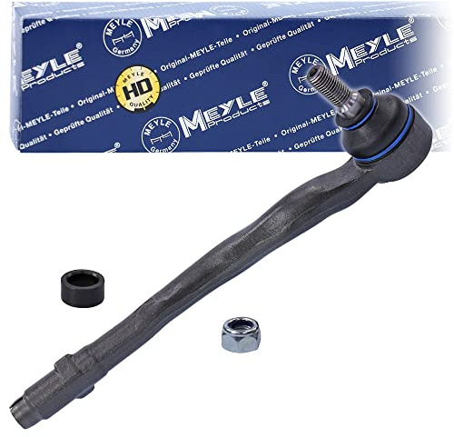 MEYLE Spurstangenkopf vorne rechts 3160204604 | Compatible con: BMW 3, 3 Cabriolet, 3 Compact, 3 Coupe, 3 Touring, Z4 Coupe, Z4 Roadster
