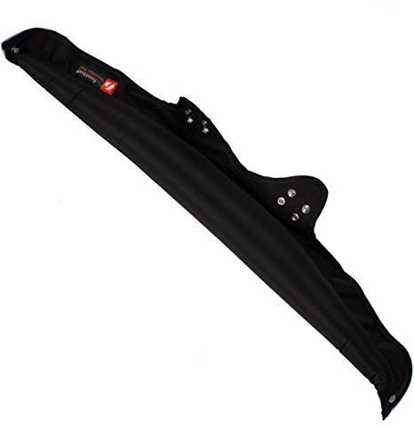 BARNETT N-01 Nackenschutz, Light, Schwarz