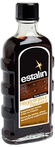 Estalin Holz fonces 250 ml