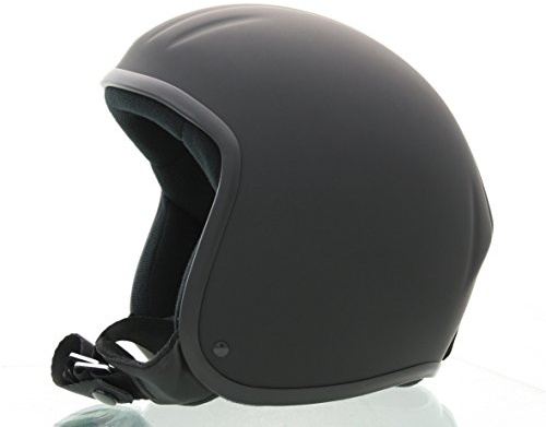 Helm Titan 2 schwarz matt, Farbe:schwarz-matt;Größe:2XL