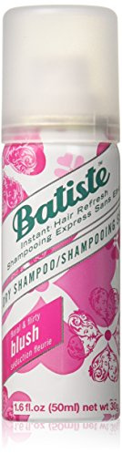 Batiste 532423 Trocken-Shampoo, 50 ml