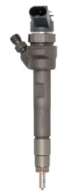 BOSCH 0 986 435 179 Einspritzdüse mit Dichtring Kompatibel mit BMW 3 Touring E91 13537798446 BX-CRI2 13537812881