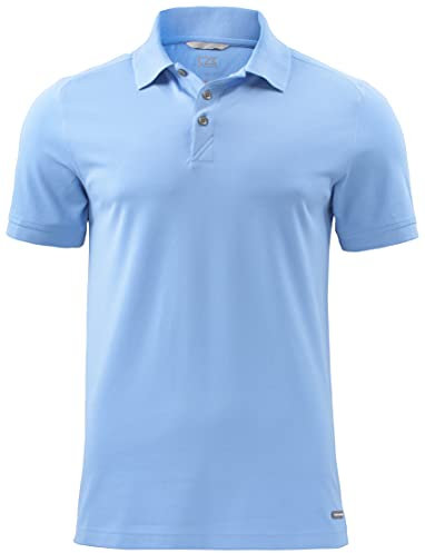 Cutter & Buck Advantage Polo, Größe:XL, Farbe:Light Blue
