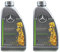 Diederichs 2x1L MB Synthetic Motoröl 5W-30 229.52 A 001 989 37 01 BGA6