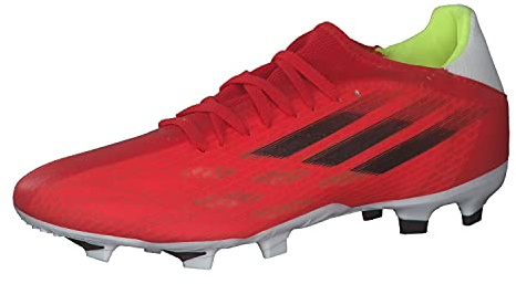 Adidas Unisex X Speedflow.3 FgLeichtathletik-Schuh