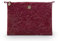 Pip Studio Kosmetiktasche Gross | Red - 30 x 22 x 1