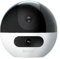 EZVIZ Dual-Lens 2K+ Indoor Security Camera, Dual Band, 10M Colour Night Vision, 360° Pan Tilt, Human/Pet Detection, Auto Tracking, Two Way Calling, Patrol Mode, Alarm, Alexa & Google Control (C7)