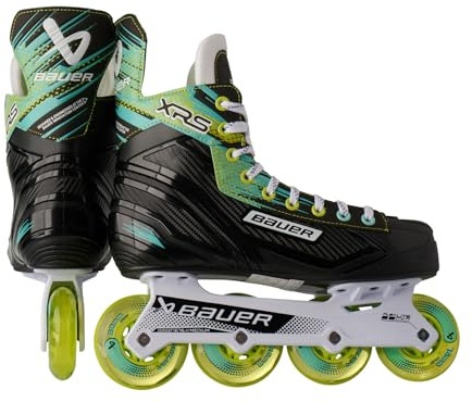 Bauer XRS Inlines Roller Hockey Skate Senior 8 – Euro 43 R
