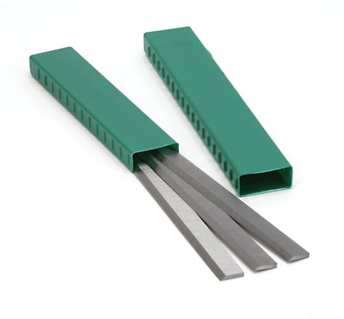 JET 13-Inch Knife Set, for JPM-13 Planer/Molder (JPM-13-K)