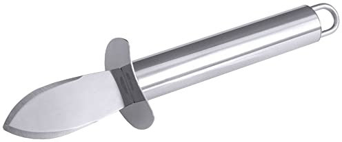 Contacto Edelstahl Austernbrecher POLARIS