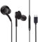 Auricolari Samsung A16 / A15 / A14, Galaxy A35 / A55 / A34 / A54 Auricolari cablati digitali HiFi stereo in-ear Bass Cuffie USB C con controllo del volume per Samsung Galaxy A14 5G/A54/A34