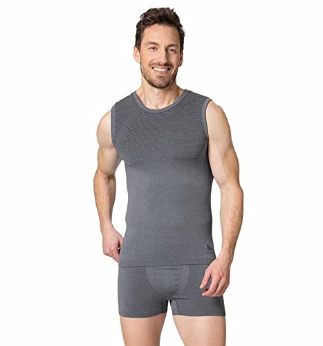 Odlo mäns Performance Dry funktionella underkläder linne