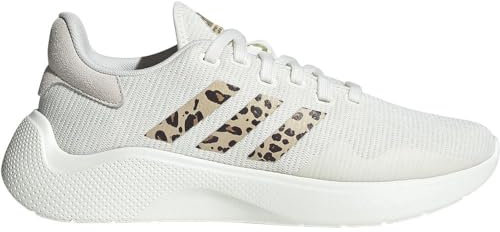 adidas Damen Puremotion 2.0 Shoes Schuhe, Off White/Magic beige/Matte Gold, 40 EU