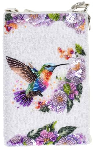 Bamboo Trading Club Bag Take Flight, Multicolor
