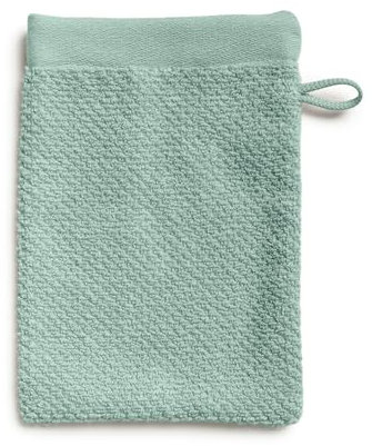 Möve Waschhandschuh Bliss Handtücher - 20 x 15 cm, 100% Baumwolle,