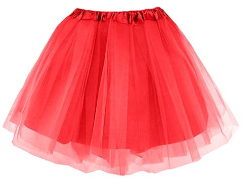 Damen Tüllrock Tutu Kleider 80er Jahre Outfit Hexenkostüm Sexy Korsett Orange Rock Tüll Dunkle Kostüm Bauchtanz Hüfttuch
