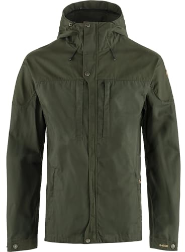 Fjällräven Herren Skogsö Jacket (1er Pack)