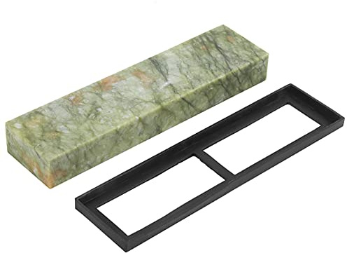 Marhynchus Piedra para Afilar Cuchillos de Grano 10000, Piedra de Afilar de para Pulir y Pulir Cuchillos y Tijeras Profesionales, Perfecta para Chefs Caseros