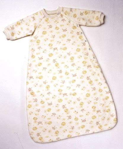 Burda Schnittmuster 9782 Overall & Schlafsack Gr. 62-92