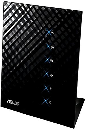 Asus RT-N56U Wireless Router