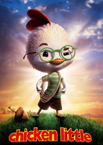 Chicken Little