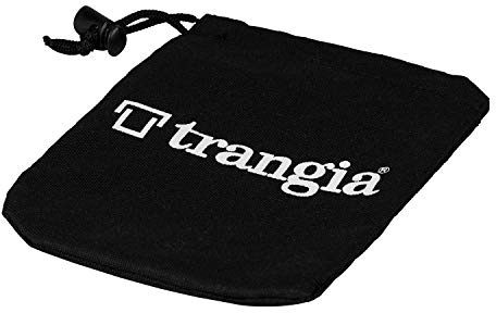 TRANGIA bag for gas burner - Packbeutel für Gasbrenner