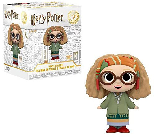 aucun Funko Harry Potter Mystery Minis Sybill Trelawney Exclusive Mystery Pack