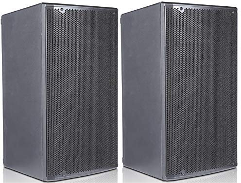DB TECHNOLOGIES OPERA 15 (coppia) 2 diffusori attivi in classe d da 1200 watt di picco (cadauno)