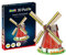 Revell 3D Puzzle 00110 - Windmühle