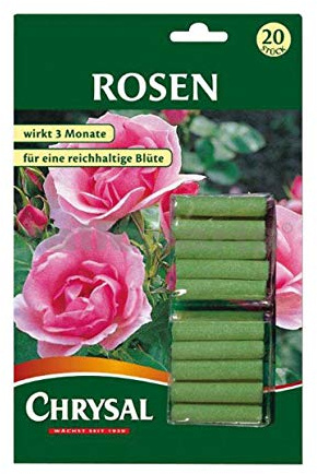 CHRYSAL 025-441 Rosen