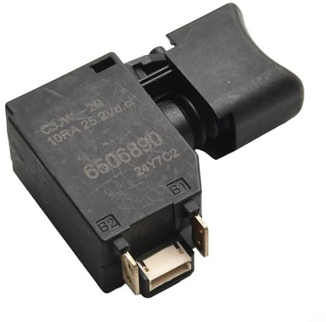 Interruptor de gatillo para C3JW2B y modelos relacionados Reemplace su interruptor antiguo ahora