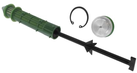 VEMO V10-06-0038 Essiccatore, Climatizzatore | Compatibile con: SEAT CORDOBA, CORDOBA Vario, IBIZA III, IBIZA IV, IBIZA IV SC, IBIZA IV ST, SKODA FABIA I, FABIA I Combi