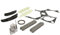 SKF VKML 88004 Kit catena distribuzione Kit catena di distribuzione Kit catena